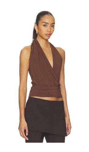 Thea Top en . Taille XS. Also en XL - EAVES - Modalova