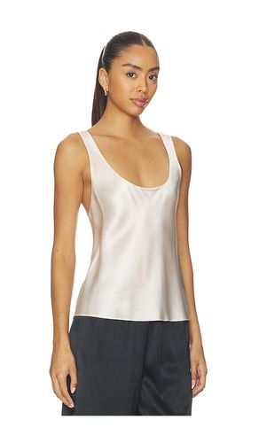 Nico Silk Tank en . Taille S. Also en - EAVES - Modalova