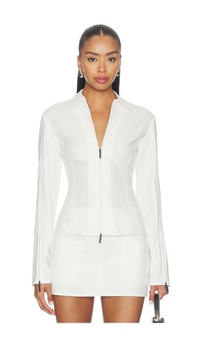 BLOUSON ELLIE en . Taille L. Also en M, S, XL, XS - EAVES - Modalova
