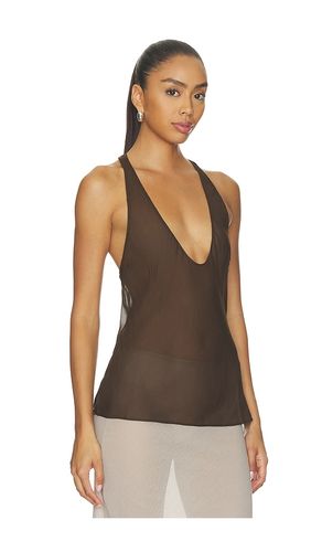 Vivian Top en . Taille L. Also en M, S, XL, XS, XXS - EAVES - Modalova