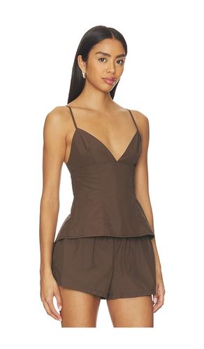 Lexie Top en . Taille S. Also en XL - EAVES - Modalova