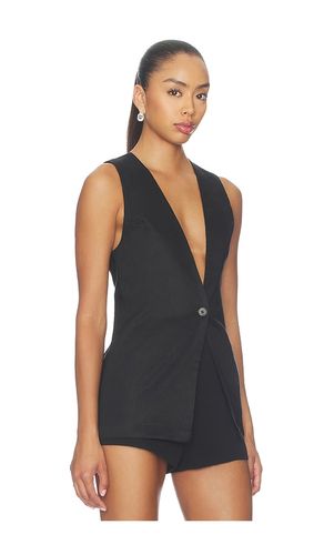 Iyla Vest Top en . Taille XXS. Also en XS, S, M, L, XL - EAVES - Modalova