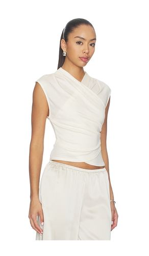 Nela Top en . Taille XXS. Also en XS, S, M, L, XL - EAVES - Modalova
