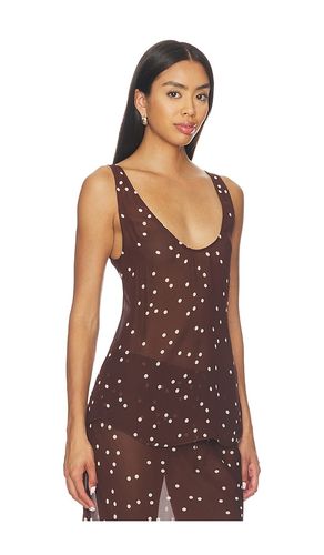 Fleur Top en . Taille XS. Also en S, M, L - EAVES - Modalova
