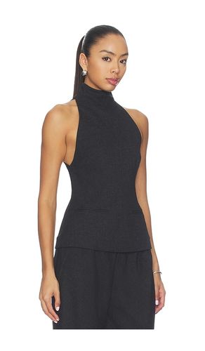 Keldan Classic Suiting Vest Top en . Taille XXS. Also en XS, S, M, L, XL - EAVES - Modalova