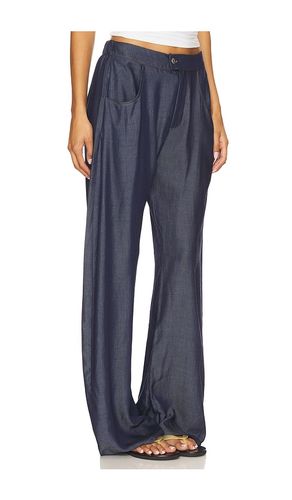 Eddie Bowed Pant en . Taille S. Also en - EB Denim - Modalova