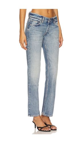 Low Rise Straight en . Taille 23. Also en 24, 26, 27, 29, 30, 31 - EB Denim - Modalova
