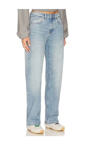 Alida Loose Bowed Jean en . Taille 24. Also en 27, 28 - EB Denim - Modalova