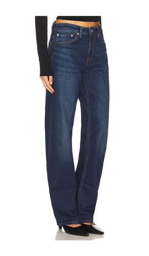 Alida Loose Bowed Jean en . Taille 24. Also en 26, 28, 29 - EB Denim - Modalova