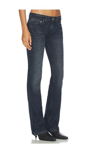 Maria Mid Rise Bootcut Jean en . Taille 23. Also en 24, 25, 26, 29 - EB Denim - Modalova