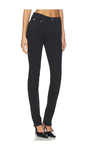 Moss Mid Rise Skinny en . Taille 24. Also en 25, 26, 27 - EB Denim - Modalova