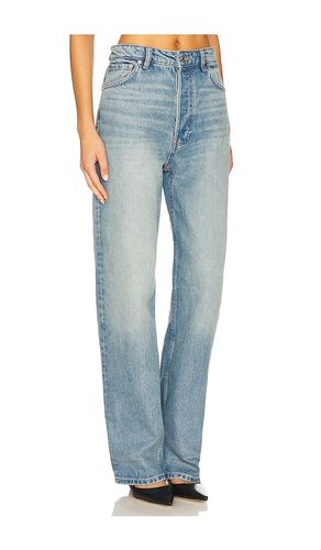 Sofia High Rise Relaxed Jean en . Taille 24. Also en 25, 27 - EB Denim - Modalova