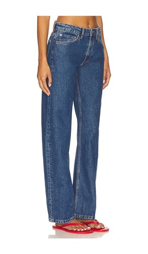 Alida Loose Bowed Jean en . Taille 26. Also en 27, 28, 29, 30, 31, 32 - EB Denim - Modalova