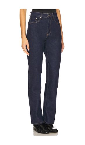 High Rise Straight Jean en . Taille 25. Also en 26, 27, 28 - EB Denim - Modalova