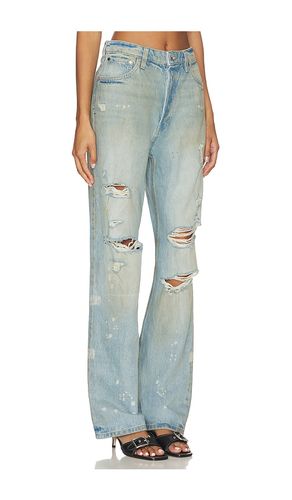 Sofia High Rise Relaxed en . Taille 25. Also en 26, 27, 28 - EB Denim - Modalova