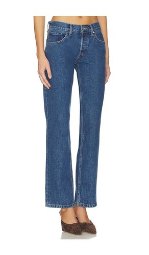 Ariel Mid Rise Wedgie Jeans en . Taille 23. Also en 25, 26, 27, 28, 30 - EB Denim - Modalova