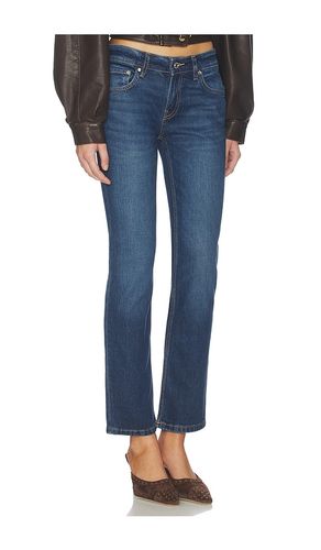 Lola Slim Cigarette Jeans en . Taille 23. Also en 24, 25, 26, 27, 28 - EB Denim - Modalova