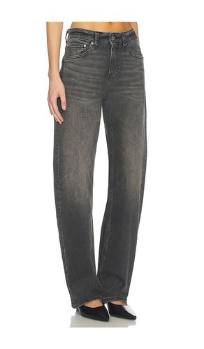 JEAN LOOSE À NŒUD ALIDA en . Taille 26. Also en 27 - EB Denim - Modalova