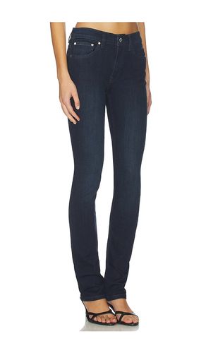 Moss Mid Rise Skinny en . Taille 23. Also en 24, 26, 27 - EB Denim - Modalova