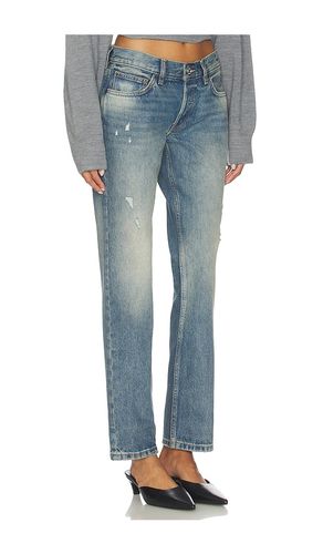 Low Rise Straight Leg en . Taille 23. Also en 25, 26, 27, 28, 29, 30 - EB Denim - Modalova