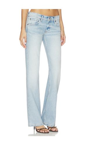 Maria Mid Rise Bootcut Jeans en . Taille 23. Also en 26, 27, 28, 29, 30, 31 - EB Denim - Modalova