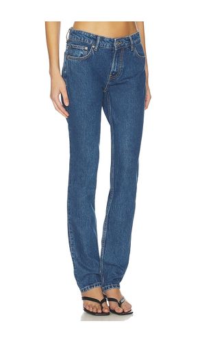 Moss Mid Rise Skinny Jeans en . Taille 23. Also en 24, 25, 26, 27, 29 - EB Denim - Modalova