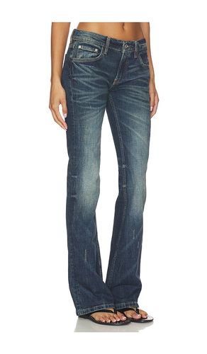 BOOTCUT SLIM MARIA en . Taille 23. Also en 24, 26, 27, 28, 29 - EB Denim - Modalova