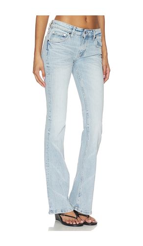 Maria Slim Bootcut Jeans en . Taille 24. Also en 29 - EB Denim - Modalova