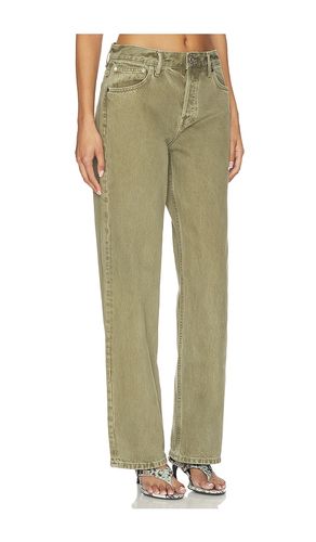 Mid Rise Baggy Jeans en . Taille 23. Also en 24, 26, 28 - EB Denim - Modalova