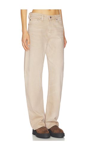 Alida Loose Bowed Jeans en . Taille 23. Also en 25, 27, 28, 29, 30, 31 - EB Denim - Modalova
