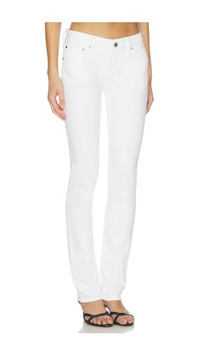 Moss Mid Rise Skinny Jeans en . Taille 23. Also en 24, 25, 26, 28, 29 - EB Denim - Modalova