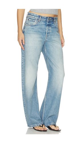 Shifter Bowed Jeans en . Taille 24. Also en 25, 26, 27, 28, 29, 30 - EB Denim - Modalova