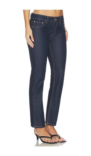 EB Lola Slim Cigarette Jean en -. Taille 24. Also en 25, 26, 27, 28, 29 - EB Denim - Modalova