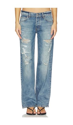 Low Rise Baggy Jeans en . Taille 24. Also en 25, 26, 28 - EB Denim - Modalova