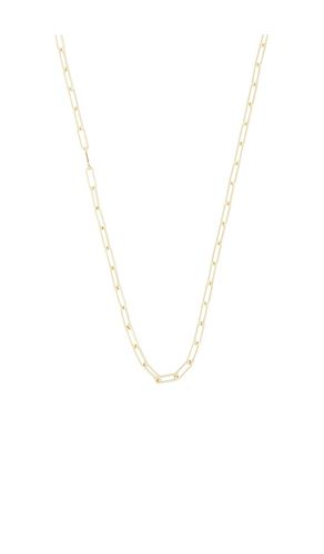 COLLIER MINI LOLA en - EF COLLECTION - Modalova
