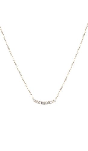 COLLIER ARC en - EF COLLECTION - Modalova
