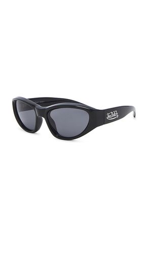 LUNETTES DE SOLEIL BLACKOUT en - AIRE - Modalova