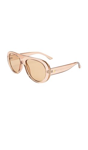 LUNETTES DE SOLEIL SATELLITE en - AIRE - Modalova