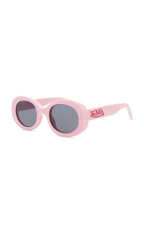 LUNETTES DE SOLEIL DAZED en - AIRE - Modalova