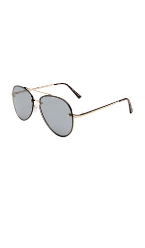 LUNETTES DE SOLEIL MIRZAM en - AIRE - Modalova