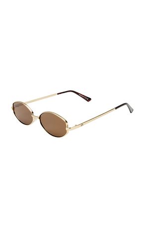 LUNETTES DE SOLEIL OBJECTIVE en - AIRE - Modalova