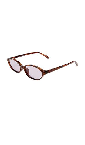 LUNETTES DE SOLEIL EARTHSHINE en - AIRE - Modalova