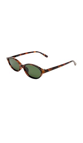 LUNETTES DE SOLEIL EARTHSHINE en - AIRE - Modalova