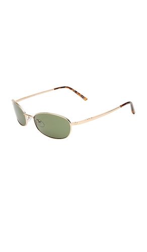 LUNETTES DE SOLEIL HIGHBEAM en - AIRE - Modalova