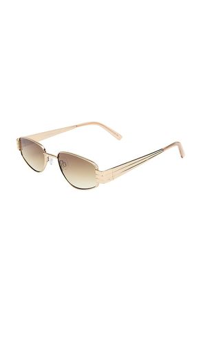 LUNETTES DE SOLEIL CLOUDFARE en - AIRE - Modalova