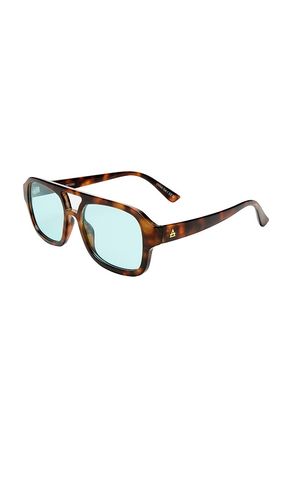 LUNETTES DE SOLEIL AQUARIUS en - AIRE - Modalova