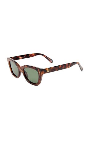 LUNETTES DE SOLEIL NIGHTGLOW en - AIRE - Modalova