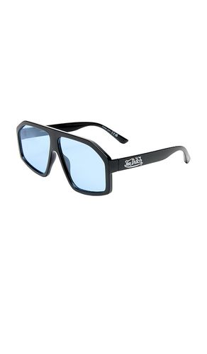 X Von Dutch Disgraced Sunglasses en - AIRE - Modalova