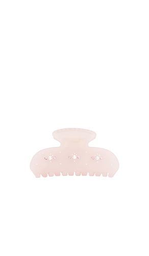 Emi Jay Sweetheart Clip en Pink - Emi Jay - Modalova