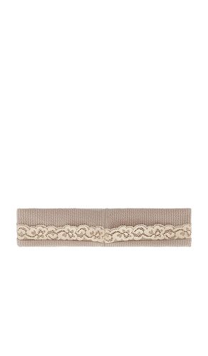 Emi Jay BANDEAU INIFINITY en Grey - Emi Jay - Modalova